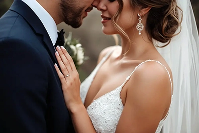 Stage photo vendee - Photographie de mariage