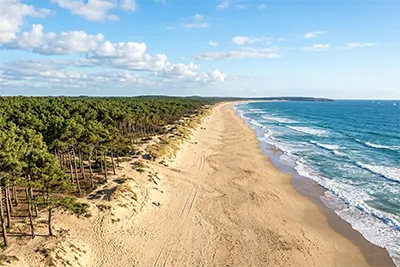 Distance hyperfocale en photographie – Fabrice Chappaz Vendée