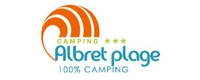 Albret Plage Camping