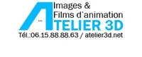 Atelier 3d
