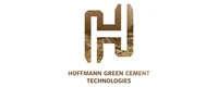 Hoffmann Green Cement