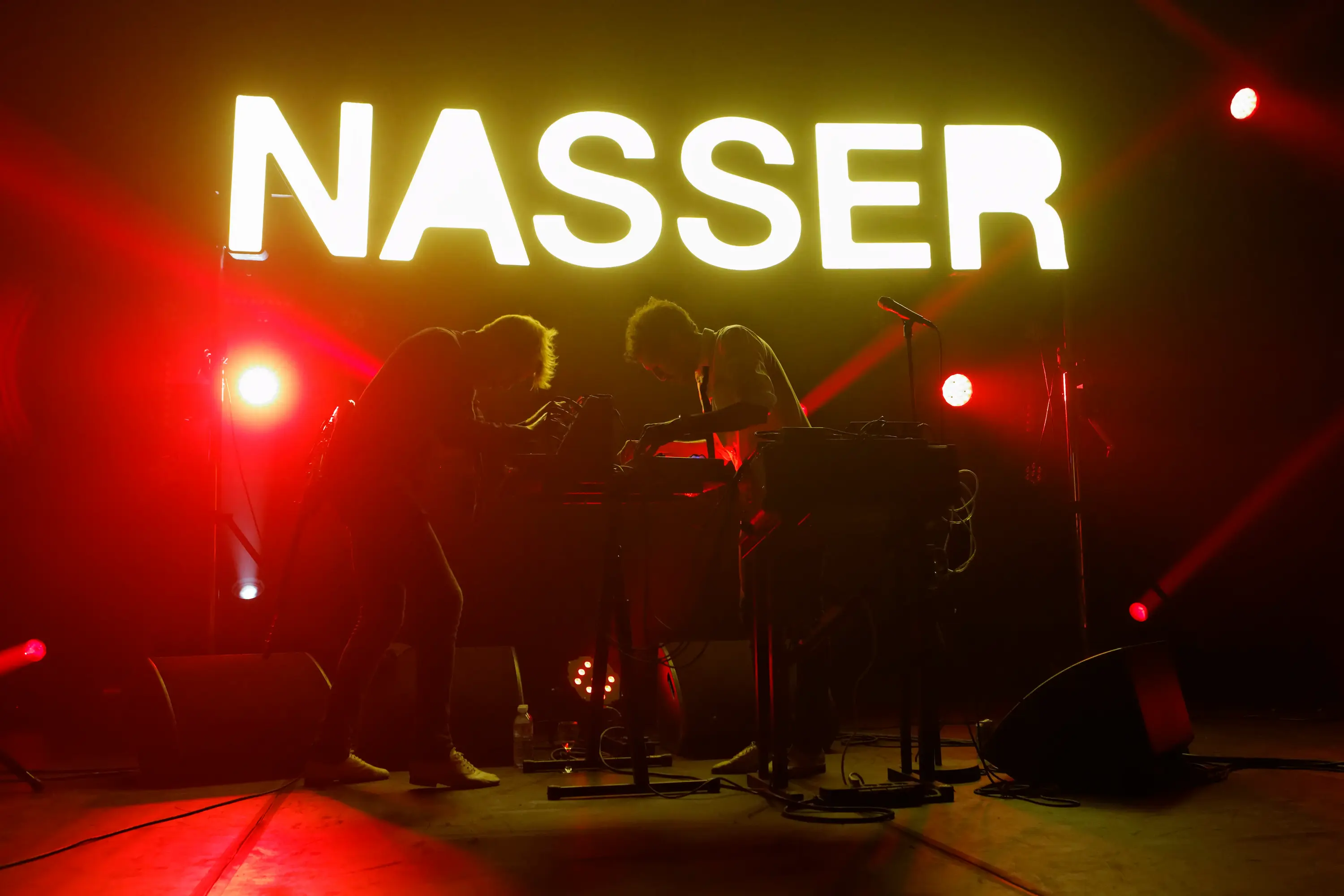 Salle concert Vendée