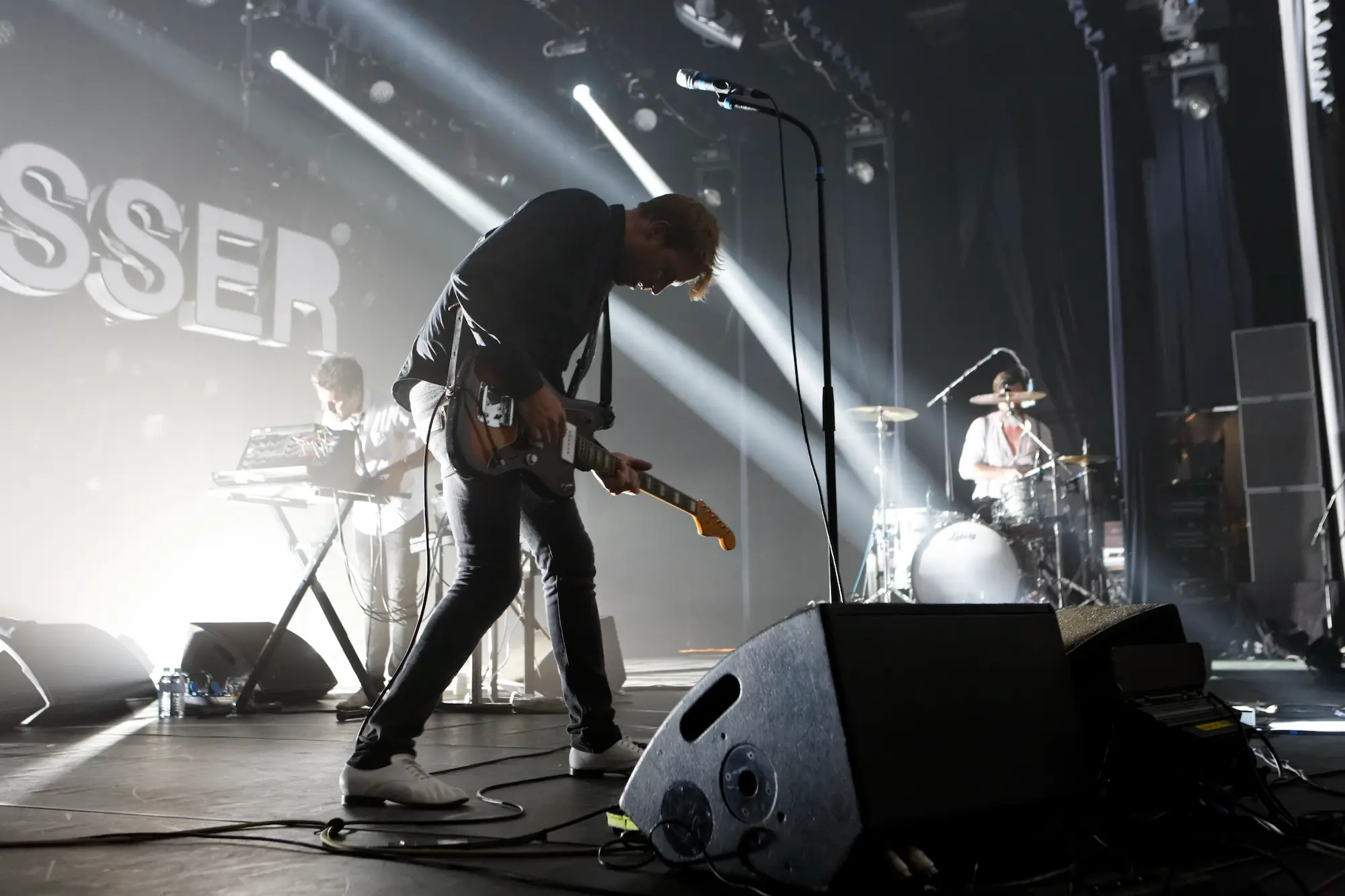Énergie concert Vendée