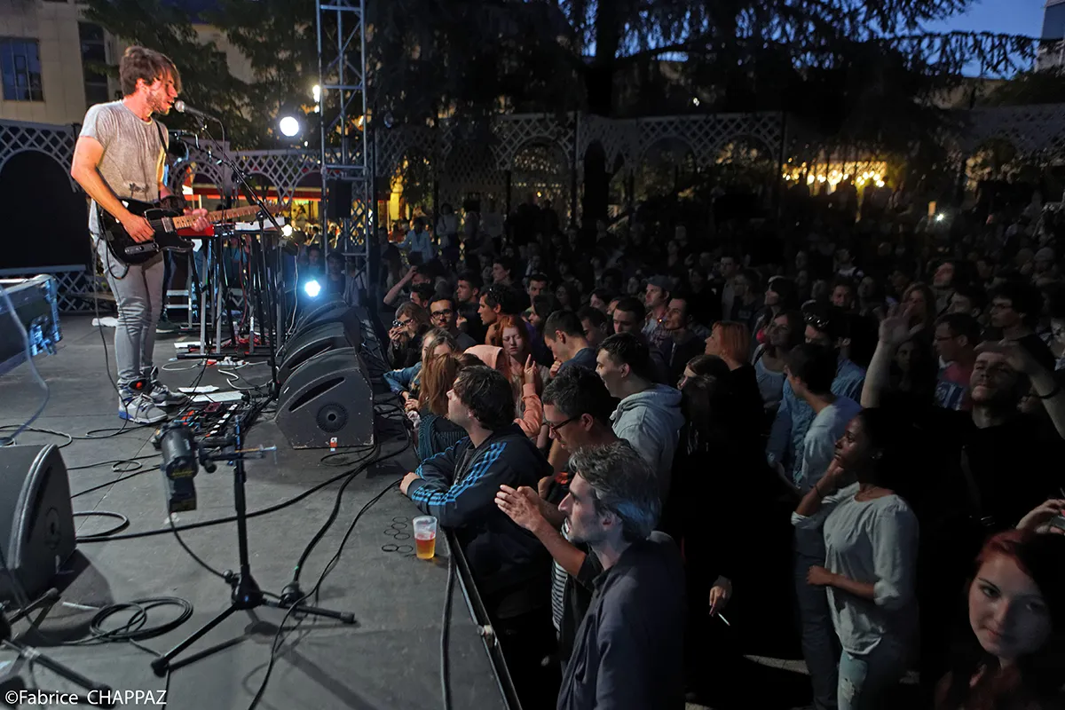 Soliste concert Vendée