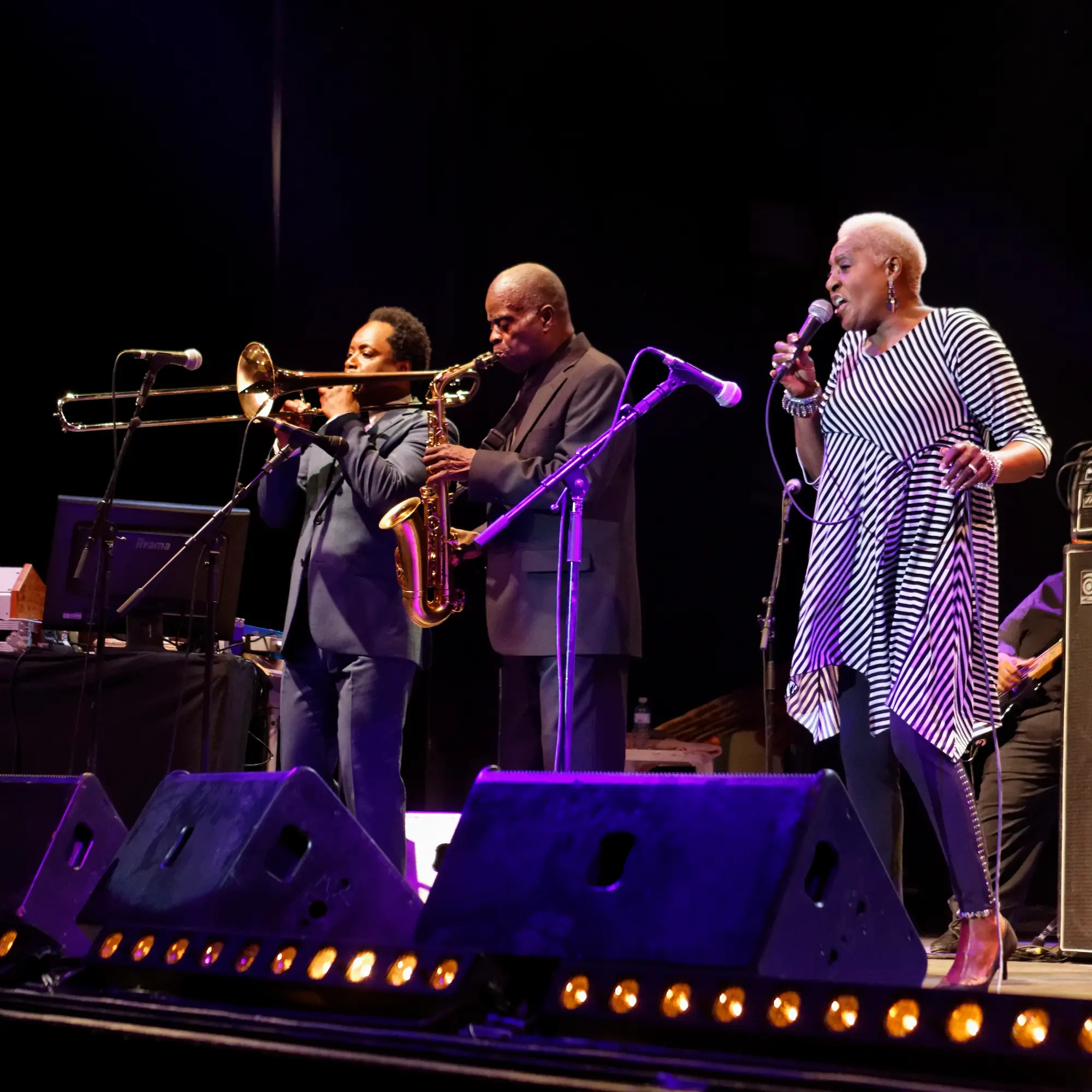 Finale concert Vendée