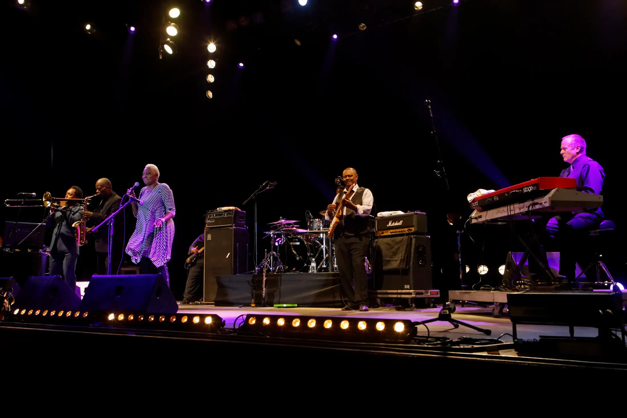Violoniste live Vendée
