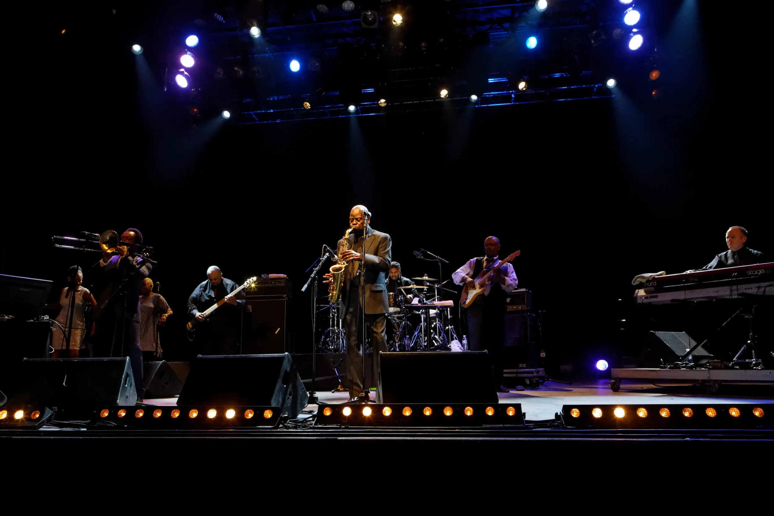 Dernière note concert Vendée