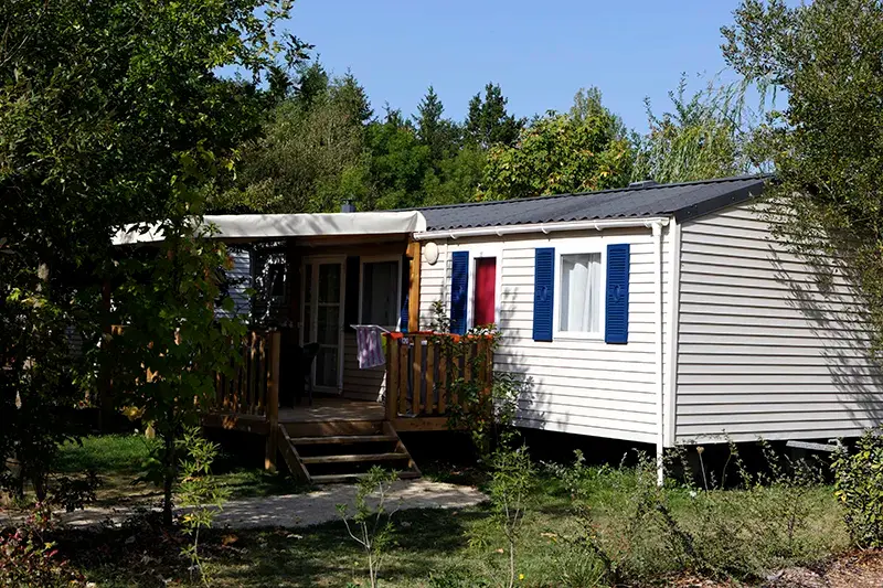Mobile homes Vendée