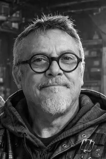 Photographe professionnel en Vendée Fabrice Chappaz