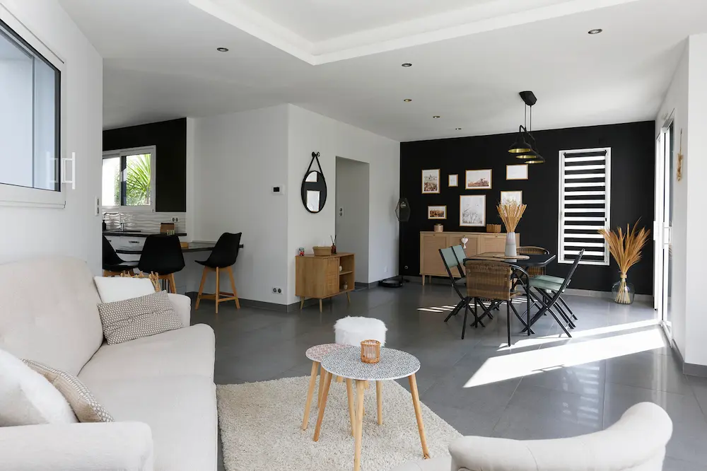 Photographe immobilier programme neuf Vendée – Fabrice Chappaz