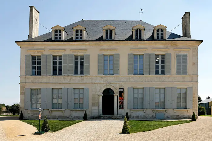 La Vendée