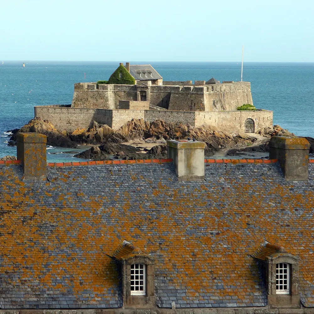 Patrimoine Vendée