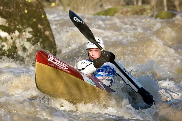 Reportage photo sport en Vendée