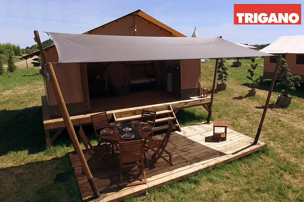 Chalets Trigano