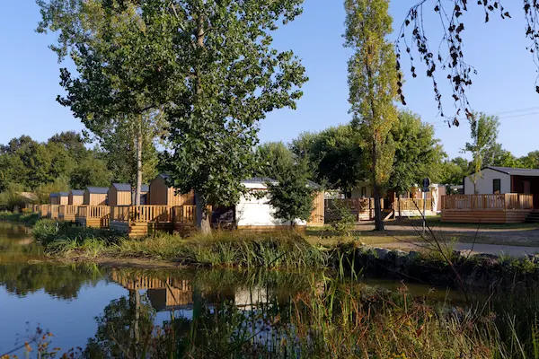 Mise en valeur de l'environnement
