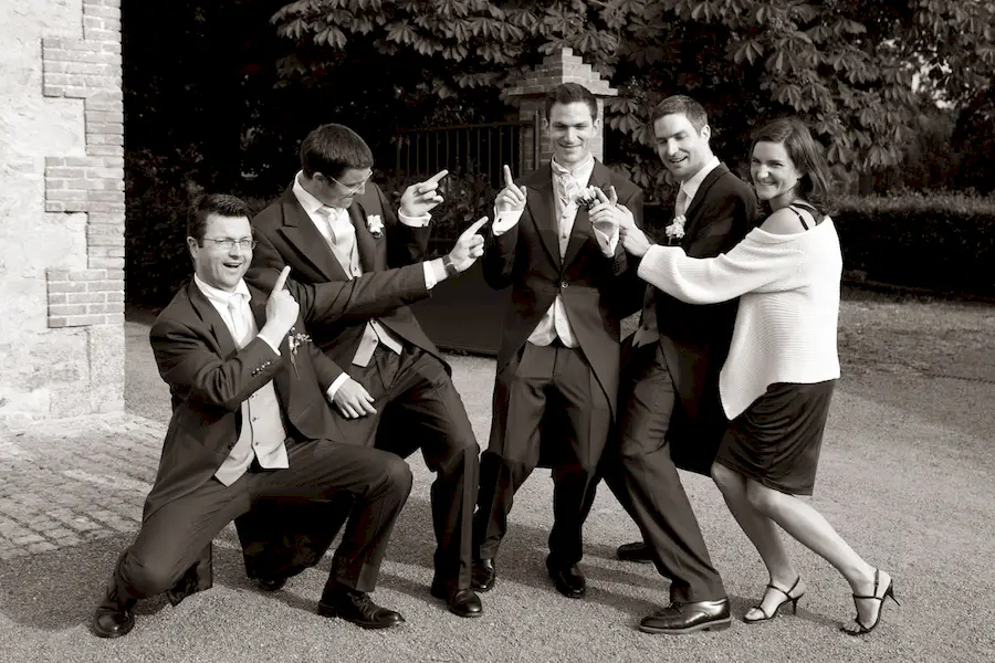 Photographe Mariage Vendée – Ambiance cocktail, famille et amis