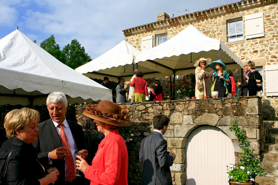 Photographe Mariage Vendée – Fin de soirée, derniers instants
