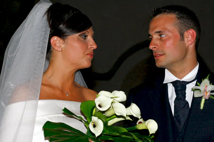 Photographe Mariage Vendée – Portraits discrets, sans mise en scène