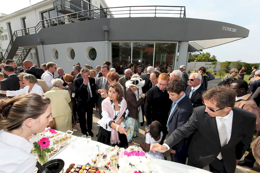 Photographe Mariage Vendée – Photo de famille, le souvenir collectif