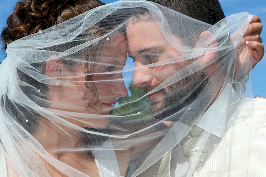 Photographe Mariage Vendée – Émotion pendant la cérémonie