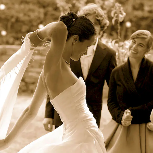 Photographe Mariage Vendée – Vin d'honneur, chaleur humaine