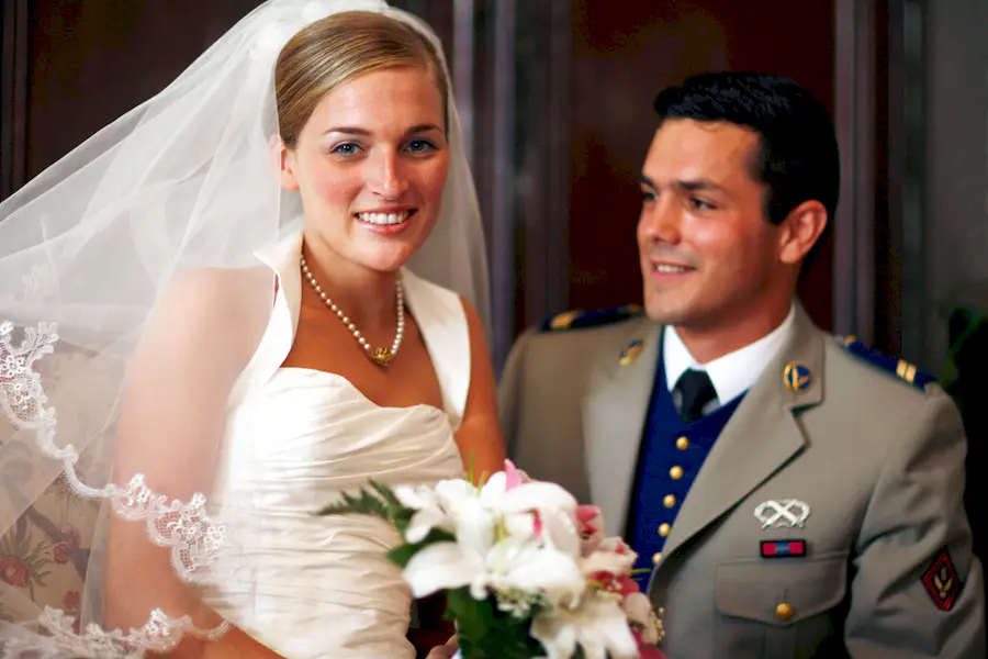 Photographe Mariage Vendée – Portraits en lumière d'intérieur