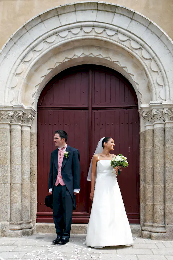 Photographe Mariage Vendée – Île d'Yeu, cadre d'exception