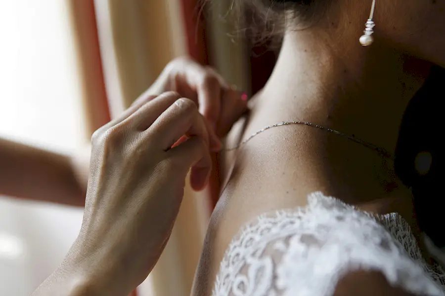 Photographie de mariage en Vendée