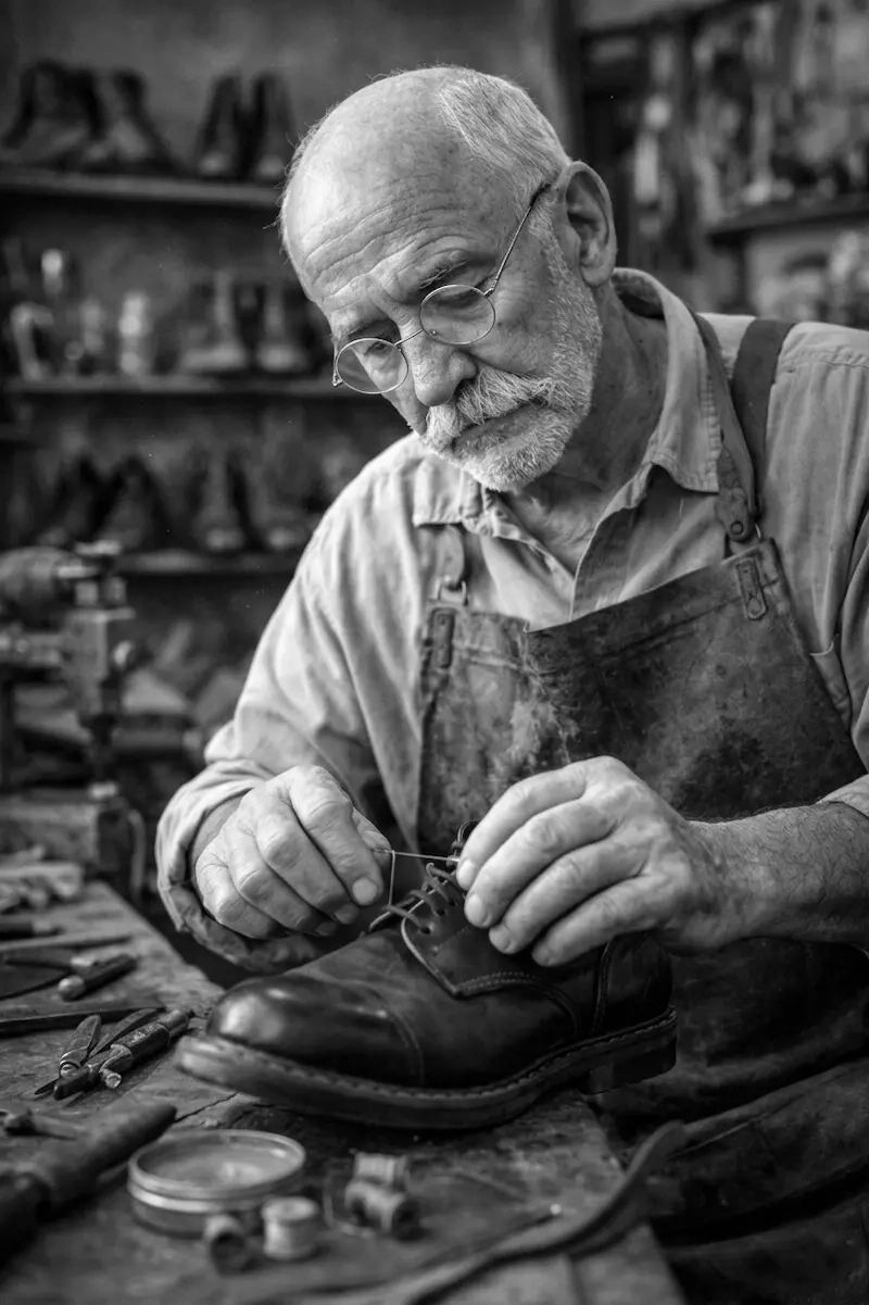 création image Photo IA – Vendée