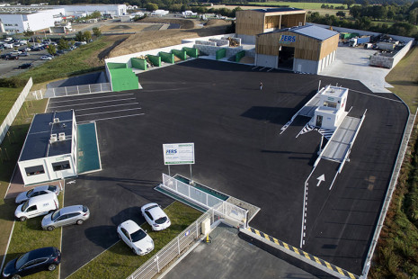 Clip vidéo aérienne avec Ideclik drone Agency Vendée